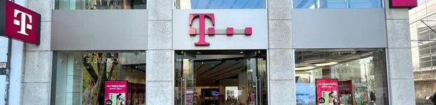 Bild zu Telekom Shop