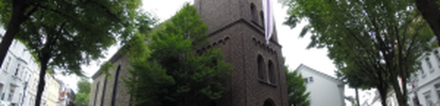 Bild zu Stadtkirche - Evangelische Kirchengemeinde Ratingen