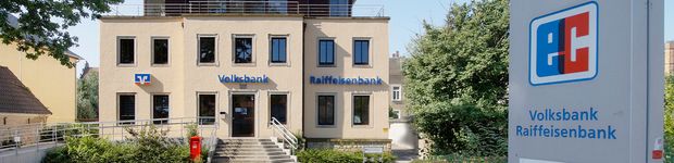 Bild zu Volksbank Raiffeisenbank Meißen Großenhain eG