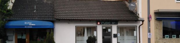 Bild zu BD Studio-Friseur, Maniküre, Pediküre, Massage, Kosmetik