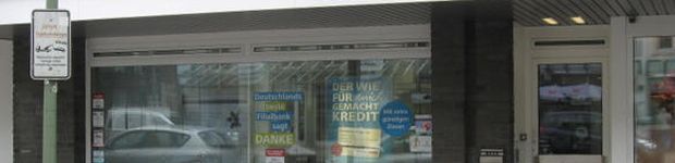 Bild zu TARGOBANK