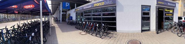 Bild zu marcobike