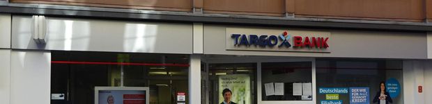 Bild zu TARGOBANK