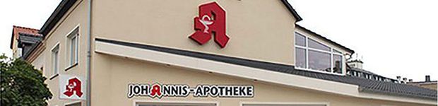 Bild zu Johannis-Apotheke Doreen Luft e.K.