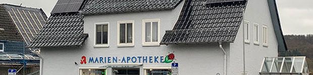 Bild zu Marien-Apotheke