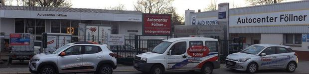 Bild zu Autocenter Föllner UG