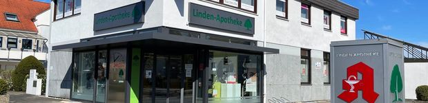 Bild zu Linden-Apotheke