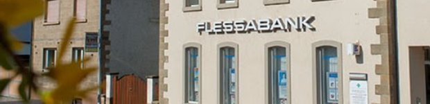 Bild zu Flessabank - Bankhaus Max Flessa KG