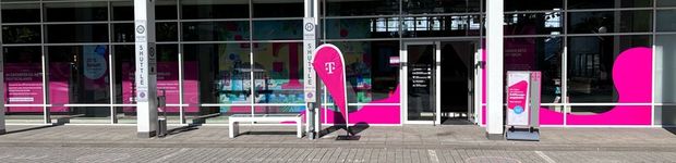 Bild zu Telekom Shop