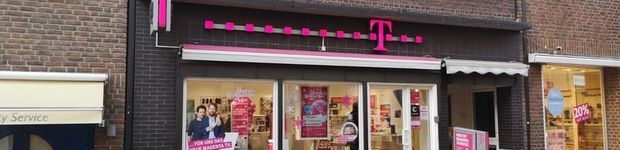 Bild zu Telekom Shop