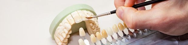 Bild zu Dental-Labor Tembrink GmbH