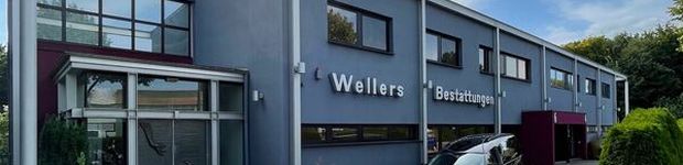 Bild zu Wellers GmbH