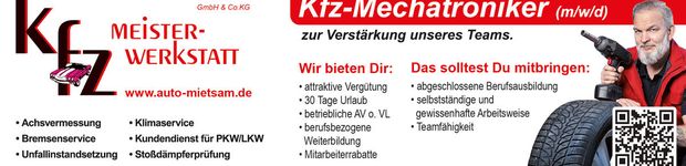 Bild zu Auto-Mietsam GmbH & Co. KG