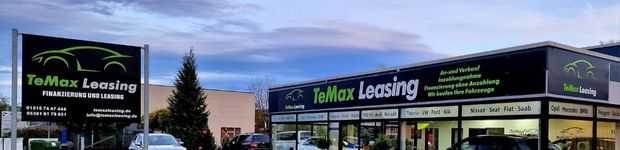 Bild zu TeMax Leasing