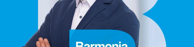 Bild zu Barmenia Versicherung - Erik Hartung