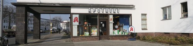 Bild zu Primus-Apotheke