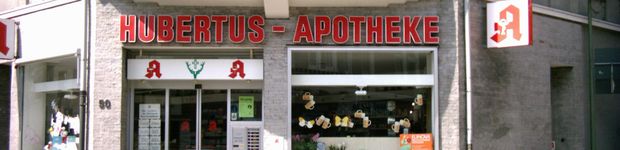 Bild zu Hubertus-Apotheke