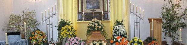 Bild zu Krüger Bestattungen