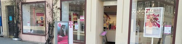 Bild zu Telekom Shop