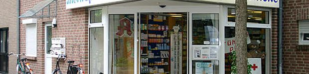 Bild zu Ahorn-Apotheke