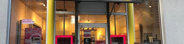 Bild zu Telekom Shop