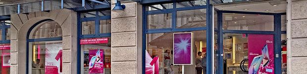 Bild zu Telekom Shop