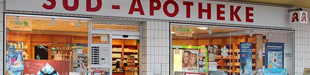 Bild zu Süd-Apotheke