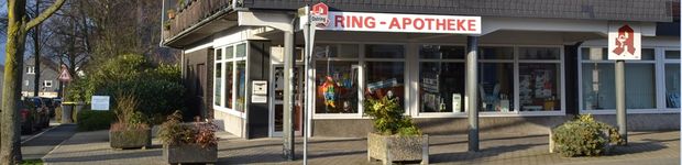 Bild zu Ring-Apotheke