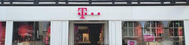 Bild zu Telekom Shop