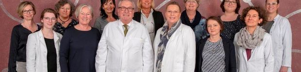 Bild zu Gem.-Praxis für Frauenheilkunde Swoboda & Stenkamp Bonn