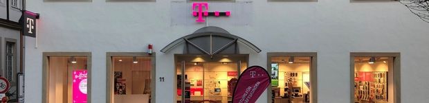 Bild zu Telekom Shop