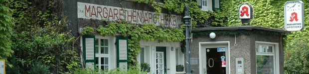 Bild zu Margarethen-Apotheke