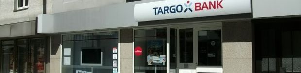 Bild zu TARGOBANK