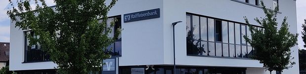 Bild zu Raiffeisenbank Südhardt eG