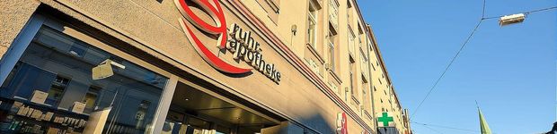 Bild zu Ruhr-Apotheke