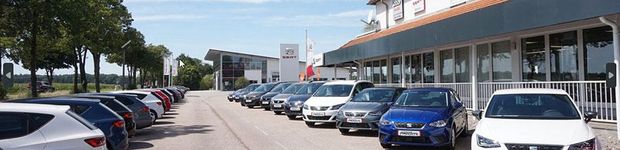 Bild zu Autohaus Früchtl GmbH