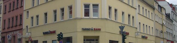 Bild zu TARGOBANK