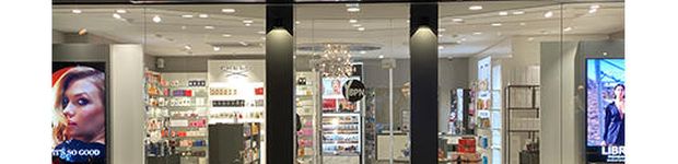 Bild zu Parfümerie & Kosmetikstudio Meller Köln – Innenstadt