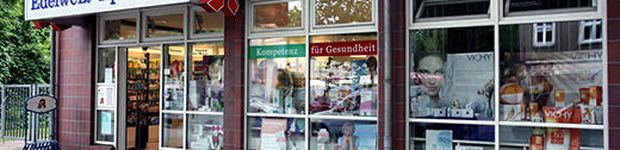 Bild zu Edelweiß-Apotheke