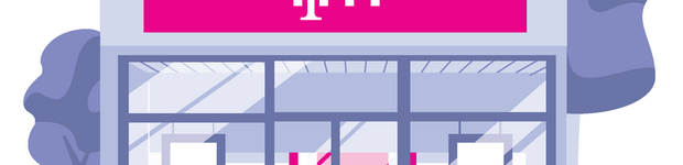 Bild zu Telekom Shop