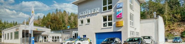 Bild zu Stöver GmbH & Co. KG