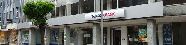 Bild zu TARGOBANK