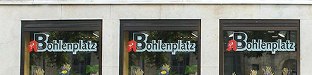 Bild zu Apotheke am Bohlenplatz