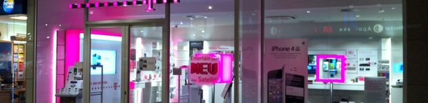 Bild zu Telekom Shop