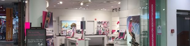 Bild zu Telekom Shop