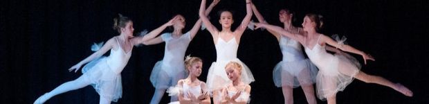 Bild zu Ballettschule Pirouette - Virginia Antonescu