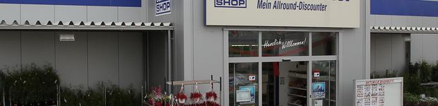 Bild zu CENTERSHOP Hückelhoven