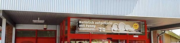 Bild zu PENNY