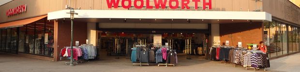 Bild zu Woolworth