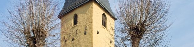 Bild zu Kirche Flierich - Ev. Kirchengemeinde Bönen